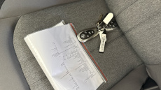 MG MGS5 125kW SE EV 49kWh 5dr Auto Electric Estate